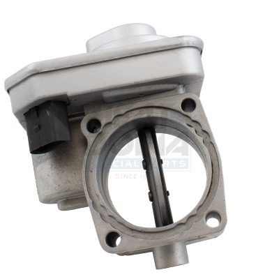 Gasklephuis Meat Doria 89124R