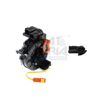 Wikkelveer, airbag Meat Doria 231359