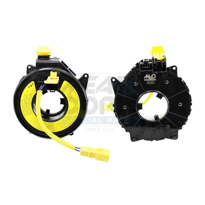 Airbag wikkelveer Meat Doria 231381