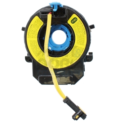 Airbag wikkelveer Meat Doria 231386