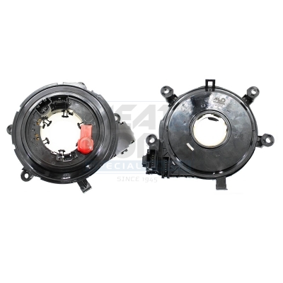 Airbag wikkelveer Meat Doria 231402