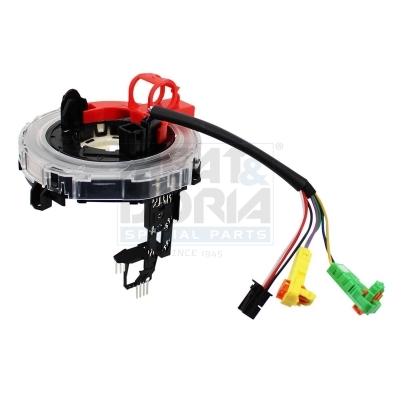 Airbag wikkelveer Meat Doria 231404