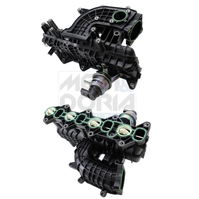 Inlaatspruitstuk module Meat Doria 89561