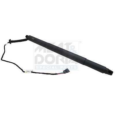 Gasveer, legbodem (Koffer-/Laadruimte) Meat Doria 301005