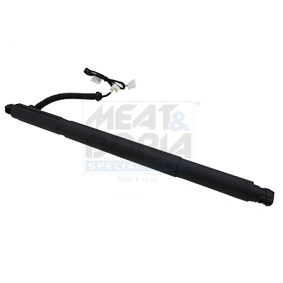 Gasveer, legbodem (Koffer-/Laadruimte) Meat Doria 301008