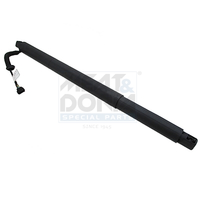 Gasveer, legbodem (Koffer-/Laadruimte) Meat Doria 301021