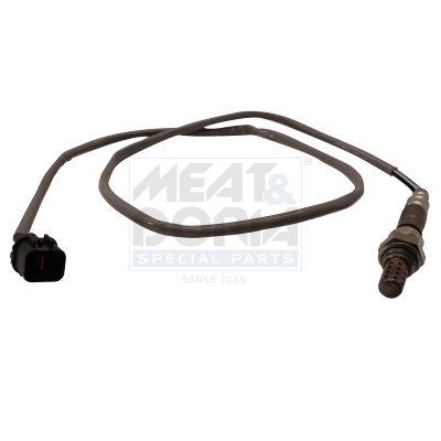 Lambda-sonde Meat Doria 811026