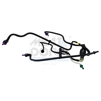 Brandstofleiding Meat Doria 98053