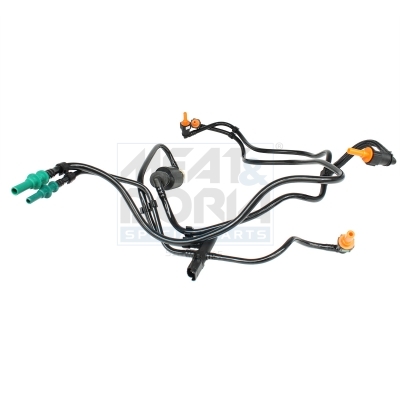 Brandstofleiding Meat Doria 98061