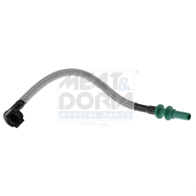 Brandstofleiding Meat Doria 98063