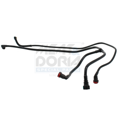 Brandstofleiding Meat Doria 98067