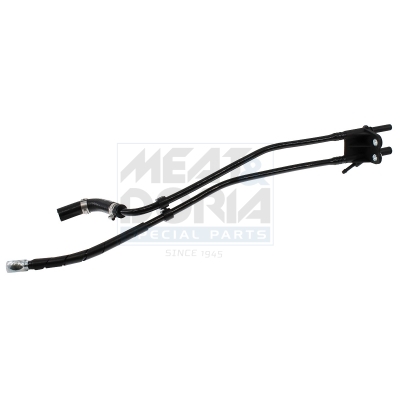 Brandstofleiding Meat Doria 98072