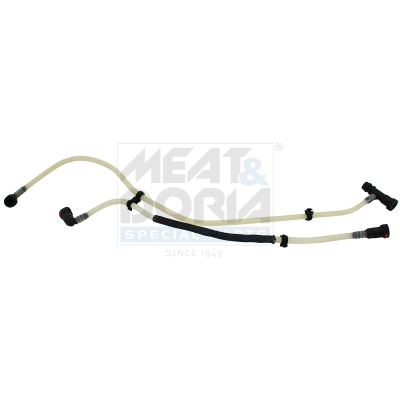 Brandstofleiding Meat Doria 98084