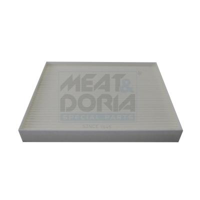 Interieurfilter Meat Doria 17598