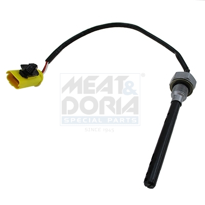 Motoroliepeil sensor Meat Doria 72267