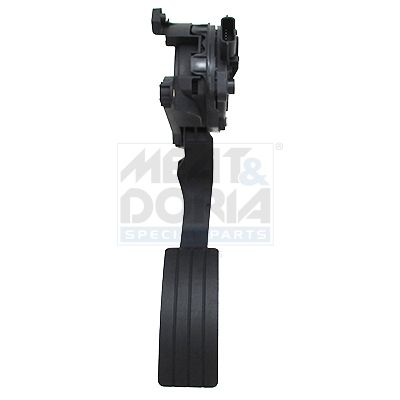 Gaspedaal module Meat Doria 83700