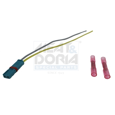 Kabelreparatieset Meat Doria 25467