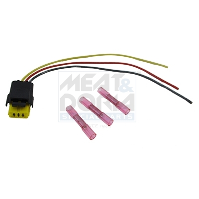 Kabelreparatieset Meat Doria 25485