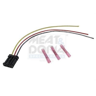 Kabelreparatieset Meat Doria 25486