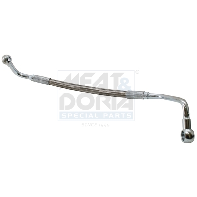 Turbolader olieleiding Meat Doria 63118