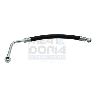 Turbolader olieleiding Meat Doria 63120