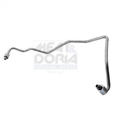 Turbolader olieleiding Meat Doria 63132
