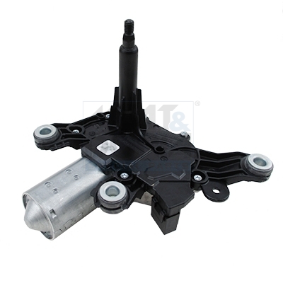 Ruitenwissermotor Meat Doria 27609