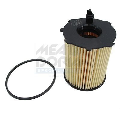Oliefilter Meat Doria 14049G