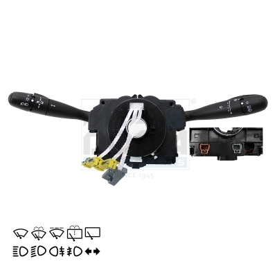 Knipperlichtschakelaar Meat Doria 231475