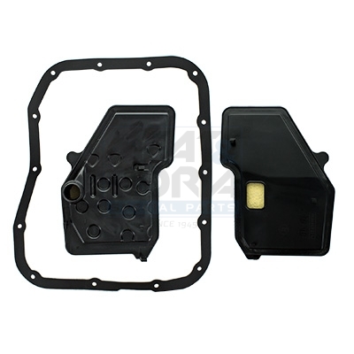 Filter/oliezeef automaatbak Meat Doria KIT21099