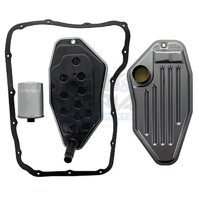 Filter/oliezeef automaatbak Meat Doria KIT21095