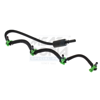 Brandstofslang Meat Doria 98102