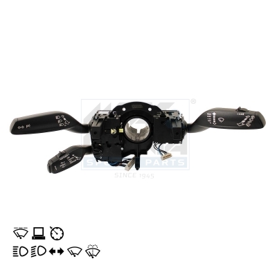 Knipperlichtschakelaar Meat Doria 231488