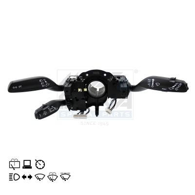 Knipperlichtschakelaar Meat Doria 231489