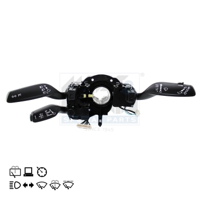 Knipperlichtschakelaar Meat Doria 231492