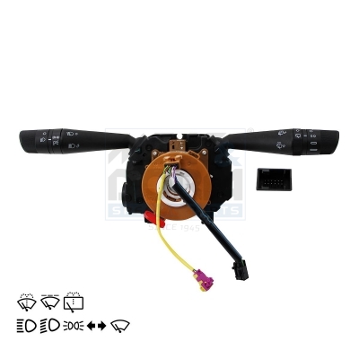 Knipperlichtschakelaar Meat Doria 231521