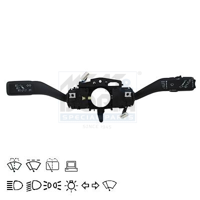 Knipperlichtschakelaar Meat Doria 231526