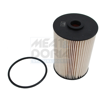 Brandstoffilter Meat Doria 4920G