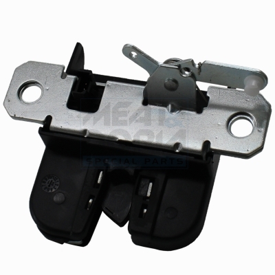 Motorkapslot Meat Doria 31705