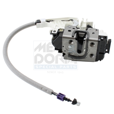 Deurslot (Binnendeel) Meat Doria 31715