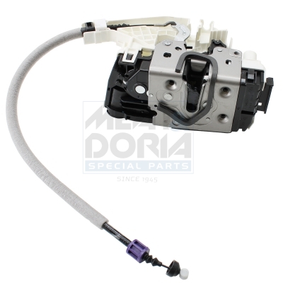 Deurslot (Binnendeel) Meat Doria 31724