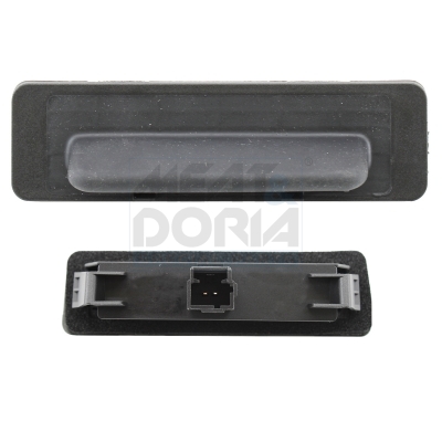 Schakelaar, deurslot Meat Doria 206109