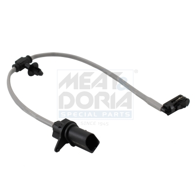 Slijtage indicator Meat Doria 212184