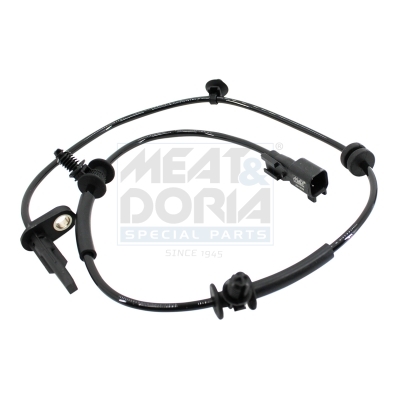 ABS sensor Meat Doria 901181