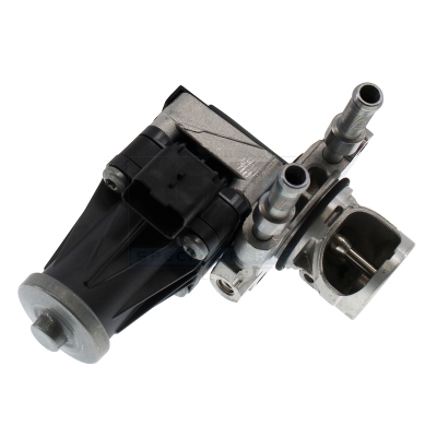 EGR-klep Meat Doria 88882