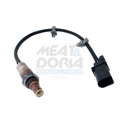 Lambda-sonde Meat Doria 811055