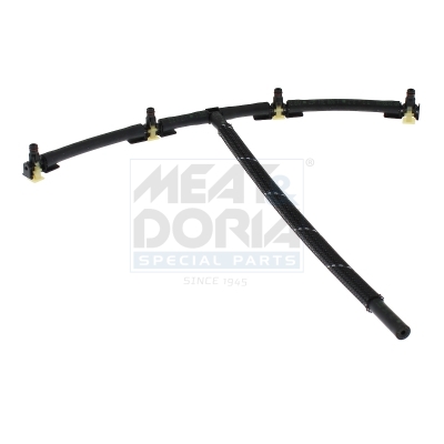 Slang, lekbrandstof Meat Doria 98126