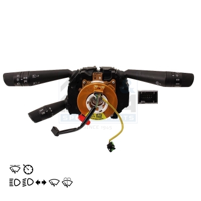 Knipperlichtschakelaar Meat Doria 231530