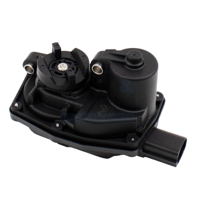 Afstelelement, drallklep(zuigleiding) Meat Doria 89636