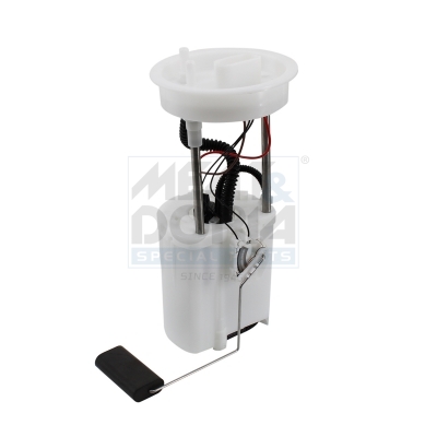 Brandstof toevoermodule Meat Doria 77417E